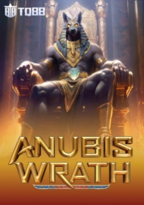 Anubis Wrath