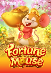 Fortune Mouse