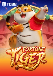 Fortune Tiger