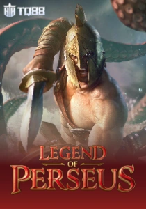 Legend of Perseus