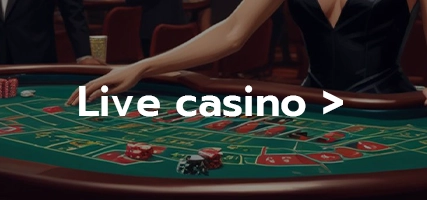 Live casino