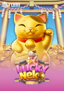 Lucky Neko