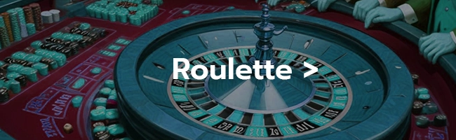 Roulette