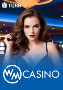 WM casino