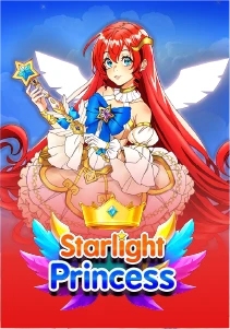 starlight priness