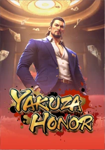 yakuza honor